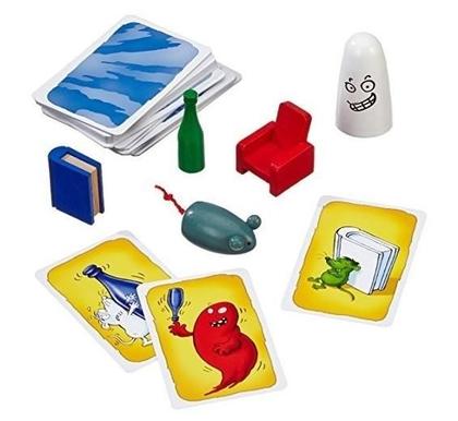 Imagem de Fantasma Blitz