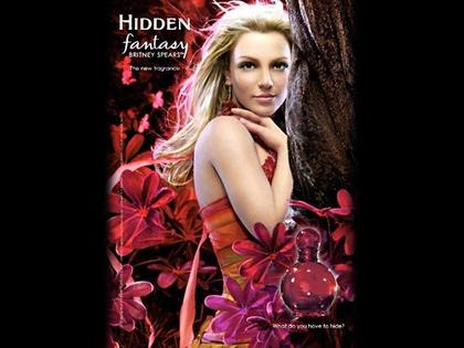Imagem de Fantasy Britney Spears Eau de Parfum - Perfume Feminino 100ml