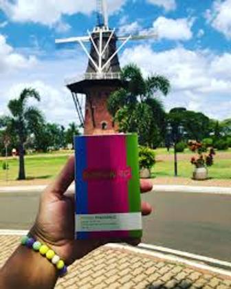 Imagem de Fantasy o Perfume da Mulher Brasileira  com Feronimo Feminino Ideal p Todos os Dias