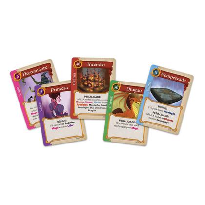 Imagem de Fantasy Realms - Galápagos