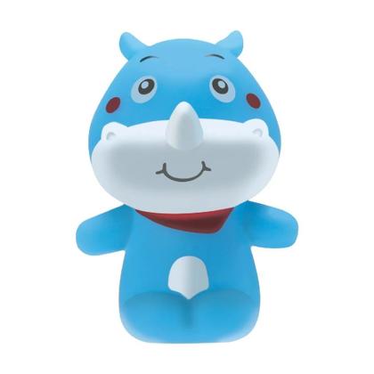 Imagem de Fantoche De Dedo Dedoche Animais Da Floresta Bichinhos Safari Brinquedo Bee Toys