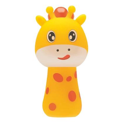 Imagem de Fantoche De Dedo Dedoche Animais Da Floresta Bichinhos Safari Brinquedo Bee Toys