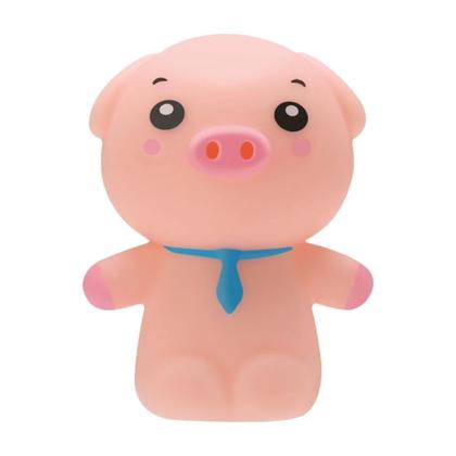 Imagem de Fantoche De Dedo Dedoche Animais Da Floresta Bichinhos Safari Brinquedo Bee Toys