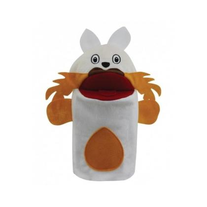 Imagem de Fantoche de Mão Gato