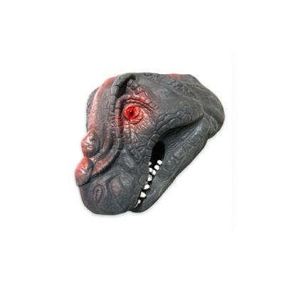Imagem de Fantoche Mão Luva Dino Cabeça Dinossauro - Zoop Toys