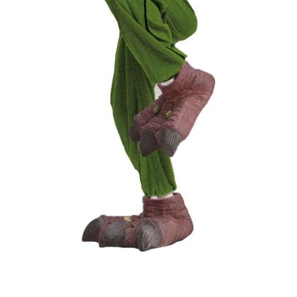 Imagem de Fantoche Pata de Dinossauro Dino Park Tiranossauro Rex Vinil - Bee Toys