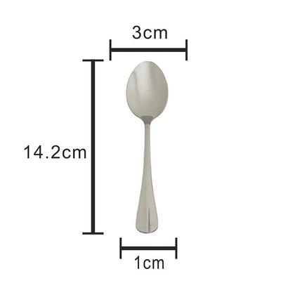 Imagem de Faqueiro 24 Peças de Aço Inox Positano - Lyor