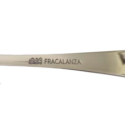 Imagem de Faqueiro 24 Peças Monte Carlo Aço Inox - Fracalanza Super Saldão.