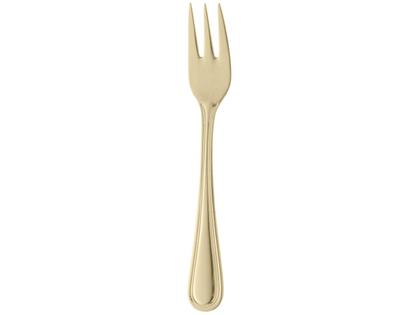 Imagem de Faqueiro 30pc aco inox avalon dourado