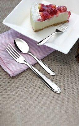 Imagem de Faqueiro Aço Inox 76pcs Laguna C/ Estojo Tramontina