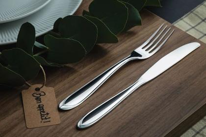 Imagem de Faqueiro Aço Inox Laguna c/ 16 Pçs -Tramontina