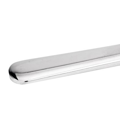 Imagem de Faqueiro Baguette 24 Peças Aço Inox 18/0 3mm Fracalanza