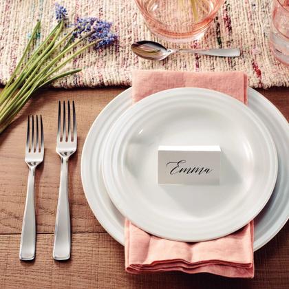 Imagem de Faqueiro Pacific com 72 Peças em Aço Inox com Facas para Churrasco - Tramontina