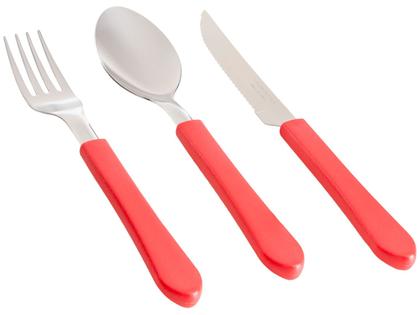 Imagem de Faqueiro Tramontina Inox 20 Peças Leme