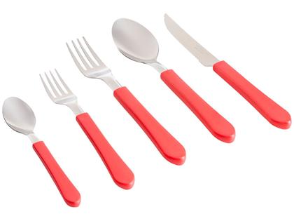 Imagem de Faqueiro Tramontina Inox 20 Peças Leme