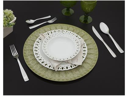 Imagem de Faqueiro Tramontina Inox 72 Peças Pac