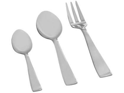 Imagem de Faqueiro Tramontina Inox 72 Peças Pac