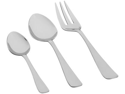 Imagem de Faqueiro Tramontina Inox Continental