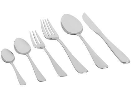 Imagem de Faqueiro Tramontina Inox Continental