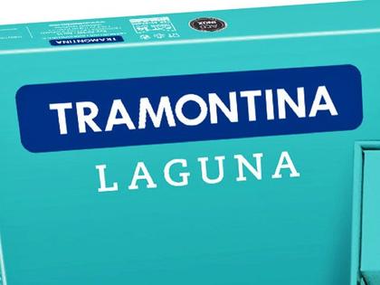 Imagem de Faqueiro Tramontina Inox Laguna 42 Peças