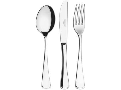 Imagem de Faqueiro Tramontina Inox Mônaco 66917120 24 Peças