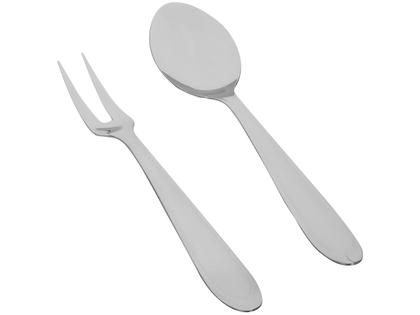 Imagem de Faqueiro Tramontina Laguna Inox