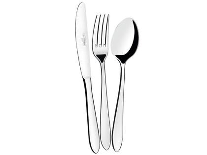 Imagem de Faqueiro Tramontina Satri 66982/000 Inox