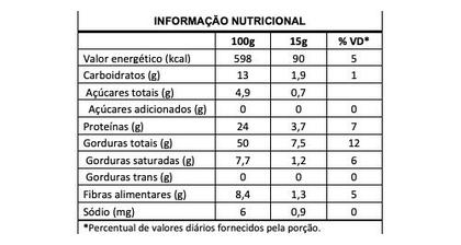Imagem de Farinha De Amendoim Torrado Vabene 1,05 Kg