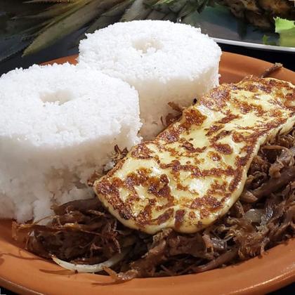 Imagem de Farinha de Arroz Flocão Urbano Sem Glúten 500g - 10 unidades