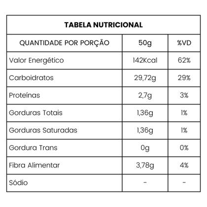 Imagem de Farinha de Batata Yacon 1kg Navida Naturais