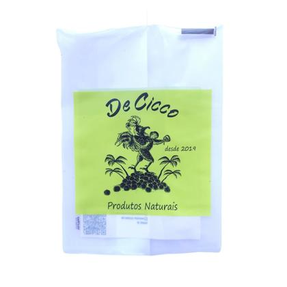 Imagem de Farinha de Coco Branca 1kg Sem Açúcar Sem Glúten