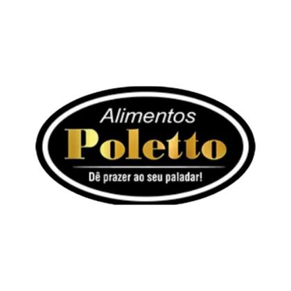 Imagem de Farofa Gourmet Poletto Sabor Bacon 300g