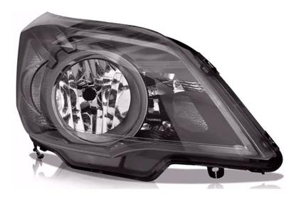 Imagem de Farol Agile 2009 2010 2011 2012 2013 Montana Cromonix