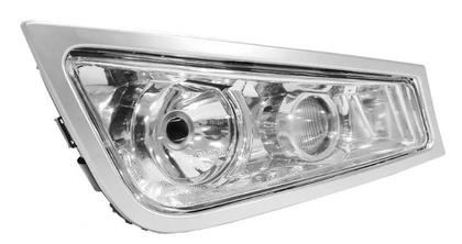 Imagem de Farol Auxiliar Direito Caminhão Volvo FH 2010-2014 21035690