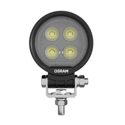 Imagem de Farol Auxiliar LED Off-road Redondo Osram LEDriving Round VX80-WD 12/24 12W