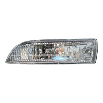 Imagem de Farol Auxiliar Milha Corolla 2003/2004 Fielder 05/07 Esquerd