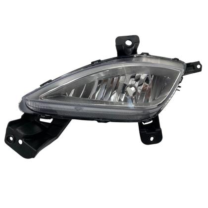 Imagem de Farol auxiliar milha i30 2013 a 2016 lado esquerdo