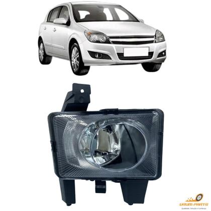 Imagem de Farol Auxiliar Milha Vectra 2006 Á 2011 Agile 2009 Á 13