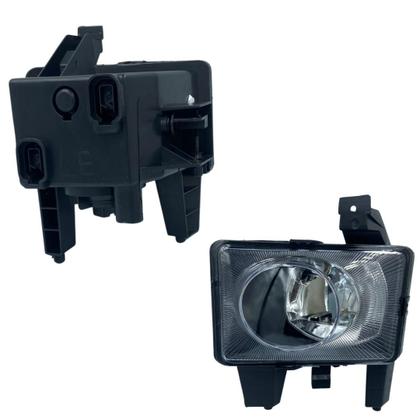 Imagem de Farol Auxiliar Milha Vectra 2006 Á 2011 Agile 2009 Á 13