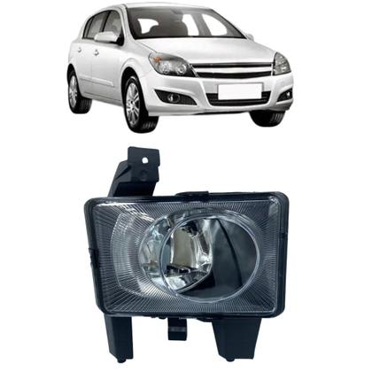 Imagem de Farol Auxiliar Milha Vectra 2006 Á 2011 Agile 2009 Á 13