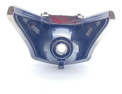 Imagem de Farol Bloco Optico Biz 100 2013 2014 2015 2016 Mod Original