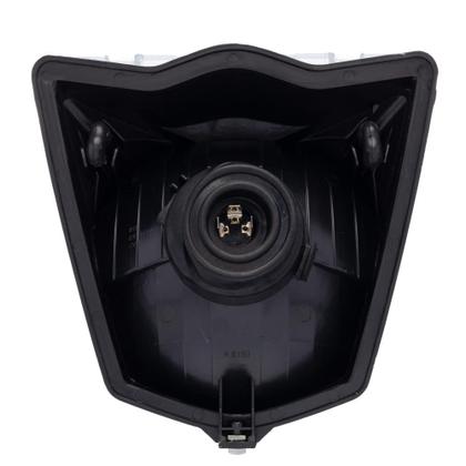 Imagem de Farol (bloco Optico) C/ Lampada Keisi Cg 150 14/15 F016