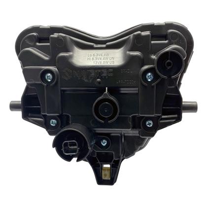 Imagem de Farol Bloco Optico Led Completo Cg 160 Fan Titan 2025