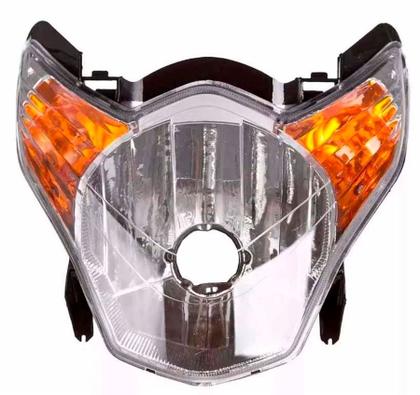 Imagem de Farol Bloco Óptico Titan150 Mix 2009 2010