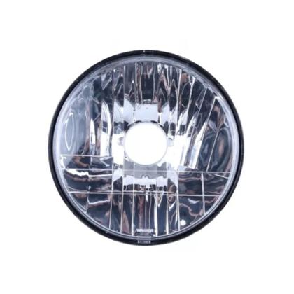 Imagem de Farol Bloco Optico Transparente Moto Cg 150 Titan/fan Ks/es/esd