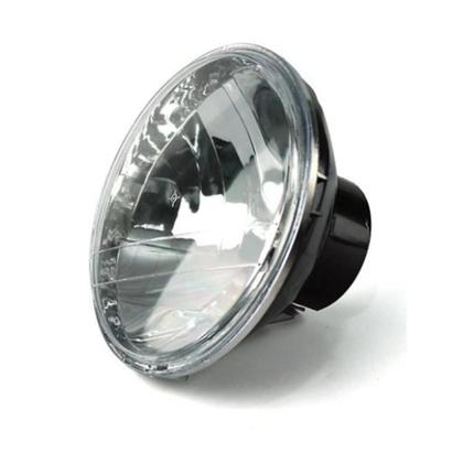 Imagem de Farol Bloco Optico Transparente Moto Cg 150 Titan/fan Ks/es/esd
