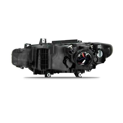 Imagem de Farol Bmw S3 2015 2016 2017 2018 Eletrico Com Led