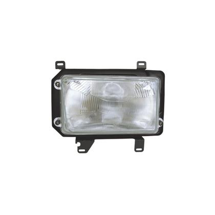 Imagem de Farol Caminhoes Vw 2000 Lado Direito Linha Leve