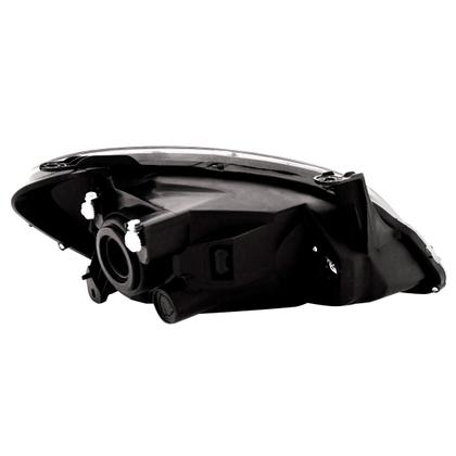 Imagem de Farol Celta 2006 2007 2008 2009 2010 2011 Esquerdo Motorista