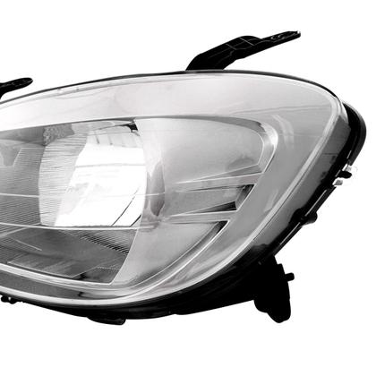 Imagem de Farol Celta 2006 2007 2008 2009 2010 2011 Esquerdo Motorista